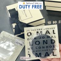 น้ำหอมติดรถ Jo malone กลิ่น English Pear &amp; Freesia Scent to Go 30 G ราคาพิเศษมาก โจ มาโลน สินค้าของเเท้จาก King Power