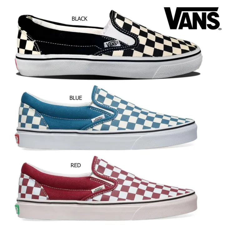 vans malaysia slip on