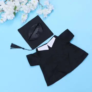 Amazon.com: SOIMISS Graduation Cap with Tassel Cosplay Costume Adult Baby  Costume Graduation Party Supplies 2021 Clothes Graduation Gown and Cap  Senior Gifts Graduation Tassel Cap Doctor's Hat Aldult : Clothing, Shoes &