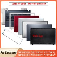 NEW Original For Samsung NP270E5G NP270E5E NP270E5J NP300E5E NP300E5V NP275E5J NP275E5V Series Laptop LCD Back Cover Top Case