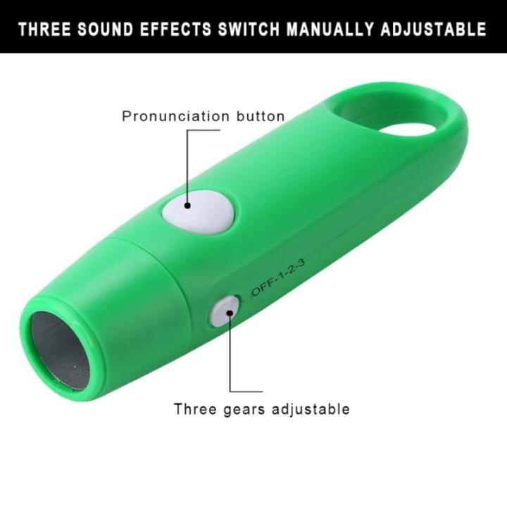 electronic-whistle-outdoor-survival-basketball-game-football-referee-practical-125-decibel-high-volume-acrylic-material-whistle-survival-kits