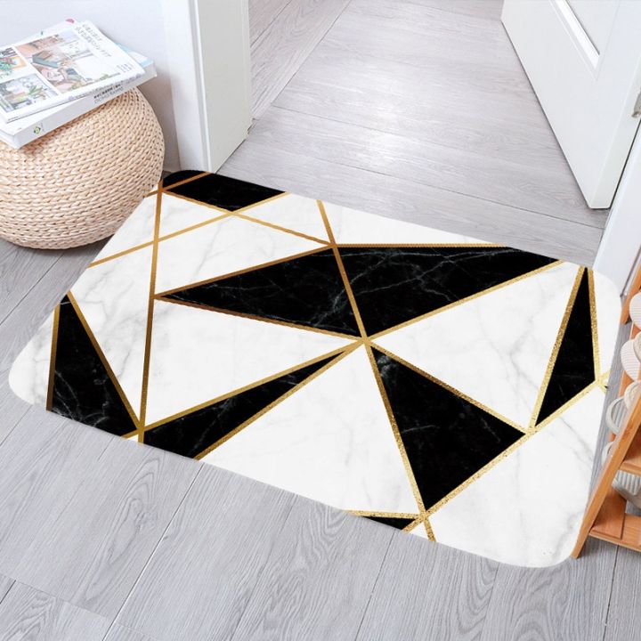 simple-nordic-geometry-bedroom-anti-slip-coral-velvet-carpet-rug-gradient-kitchen-bath-entrance-door-mat-home-decor-doormat
