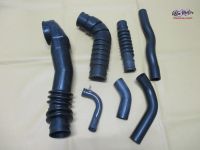 TOYOTA BU61 (14B) DYNA (3 HOLE) AIR HOSE #เฉพาะท่ออากาศ  TOYOTA BU61 (14B) ไดน่า (3รู) (ท่ออากาศเท่านั้น 1 รายการ)