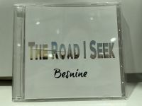 1   CD  MUSIC  ซีดีเพลง  Besnine The Road I Seek      (G4C34)