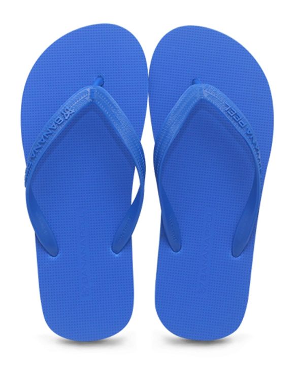 Banana Peel Solarboon Flip Flops for Men | Lazada PH