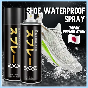 Water Resistant Shoe Spray - Best Price in Singapore - Dec 2023
