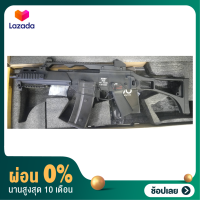 [ผ่อน 0%]ARMY ARMAMENT R36  GBB (ระบบแก๊สแม็กคู่่)