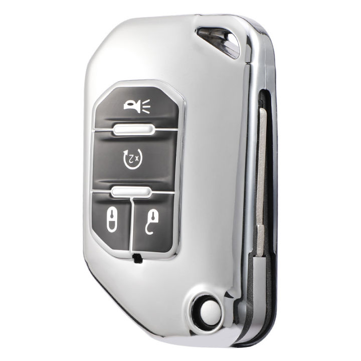 barley-ชุดกุญแจรถเหมาะสำหรับ-jeep-jeep-wrangler-เคสกุญแจรถ-sahara-ขายร้อน