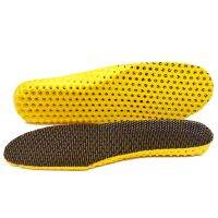 [Fashion goods060]1 PairShoes Amp; อุปกรณ์เสริม Insoles Orthopedic Memory FoamSupport แทรกผู้หญิงผู้ชายรองเท้า FeetPad