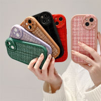 MFD Tide brand High-end Knitting embroidery phone case for iphone 14 14plus 14pro 14promax 13 13pro 13promax Cute Lady Style 12 12pro 12promax 11 11promax Lovely elegant style x xr xsmax 7plus High quality soft liquid silicone casing 6 Colors New Design