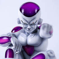 D ragon B All 13เซนติเมตรนั่ง frieza รูปตู้แช่แข็ง felisa อะนิเมะตกแต่งรถเด็กของเล่นของขวัญ