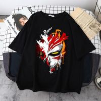 Japanese Anime Print Tshirt Loose T Shirt Cat Tshirt Tshirt Tee Gildan