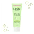 SIMPLE Kind to Skin Smoothing Cleansing Scrub 75ml. 