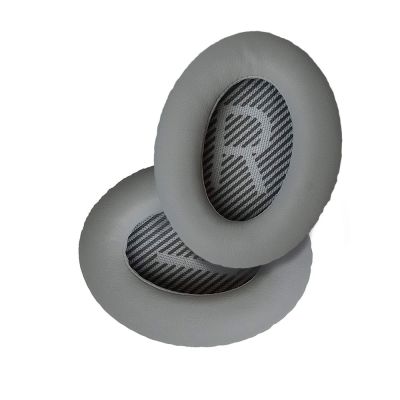ZZOOI Professional Ear Pads for Bose Quietcomfort 35  QC35 ii  QC15  QC25  QC35  QC2  AE2  AE2i SoundLink SoundTrue Headphones Cushion