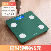 Precision Home Scales Electronic athroom Smart Weight Digital Scale Small Machine for Human Pesa Digital Household Items