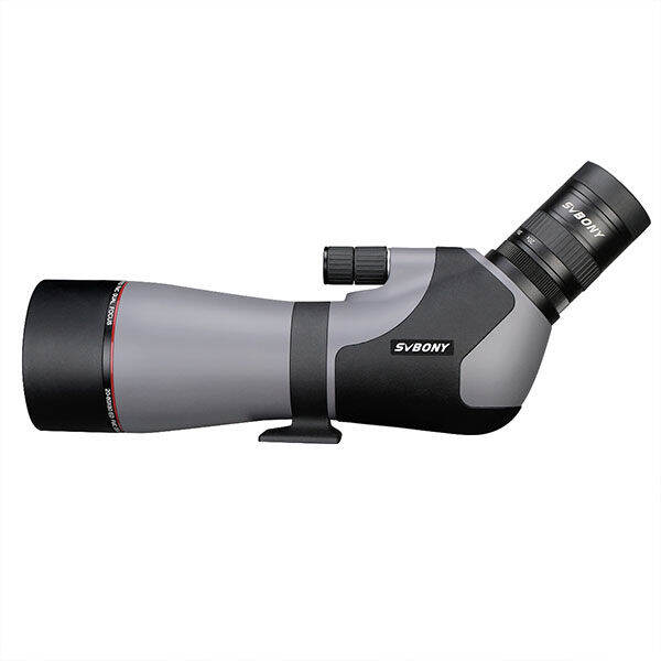 SVBONY SV46P ED Spotting Scopes, Dual Focus Spotter Scope, 2060x80mm