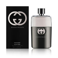 น้ำหอม Gucci Guilty Pour Homme EDT 90ml Perfume For Men น้ำหอมผู้ชาย น้ำหอมติดทนนาน