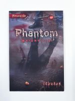 นิยายผี -Phantom พรายพรางเงา