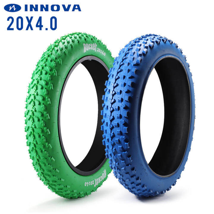 coloured mountain bike tyres