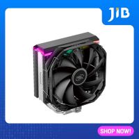 CPU AIR COOLER (พัดลมซีพียู) DEEPCOOL AS500