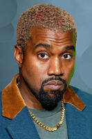 โปสเตอร์ Kanye West คานเย เวสต์ Rapper แร็พเปอร์ Hip Hop ฮิปฮอป Poster รูปภาพ ของสะสม ของแต่งบ้าน ของแต่งห้อง โปสเตอร์แต่งห้อง โปสเตอร์ติดผนัง 77poster