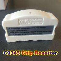 ชิป C9345บำรุงรักษาถัง resetter สำหรับ Epson L15150 L15160 L1515158 L6578 7830 7840 4830 4820 3820 16600 16650