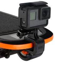 Skateboard Clip Mount for GoPro/Action camera