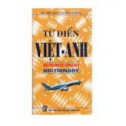 Từ Điển Việt - Anh - Ban Biên Soạn Từ Điển VietBook