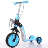 Xe trượt Scooter 2 trong 1 - Best Seller Tony XXX