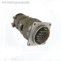 1 pc High Quality Aviation Plug Connector Socket round P48K-4 Core 9 Core 20 Core 26 Core Factory Outlet