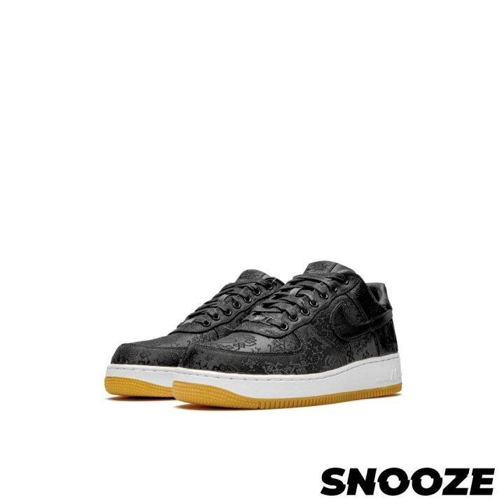 af1 x clot x fragment