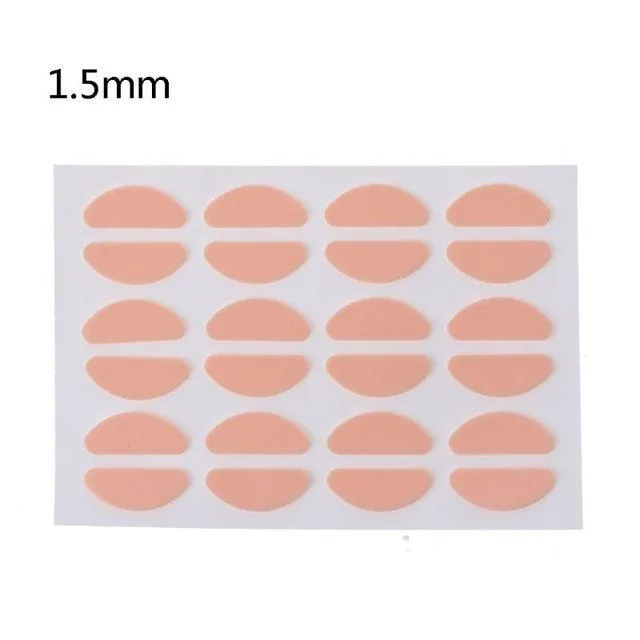 12-pair-soft-foam-nose-pad-invisible-skin-color-glasses-holder-pads-anti-slip-anti-makeup-eyeglass-sunglasses-nose-pads