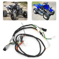 Wiring Harness 3GG-82590-20-00 Replacement Fit For Banshee 350 YFZ350 1997-2001