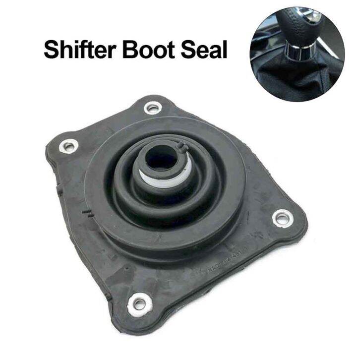 For Mazda Miata 19902005 Shifter Boot Seal Rubber Gear Insulator