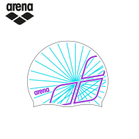 หมวก Arena ASS3601- ASCSB1 arena หมวกว่ายน้ำซิลิโคน