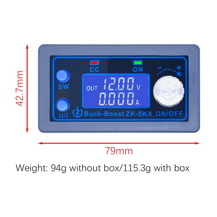 yf-zk-5kx-buck-boost-converter-0-6-36v-5a-5v-6v-12v-24v-80w-module-adjustable-regulated-laboratory-power-supply