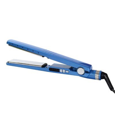 CFB Hair Straightener Hair Curler 2-In-1 Flat Iron Titanium Hair Straightener,เครื่องมือความงาม,เครื่องสำอางสำหรับเด็กผู้หญิง