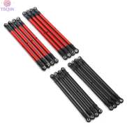 TEQIN Fast Delivery Aluminum Alloy Link Rod Unassembled Kit Compatible For