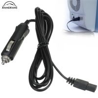 ♣ 2m 12V DC Replacement Car Cooler Cool Box Mini Fridge 2 Pin Lead Cable Plug Wire Power Cord Electric Cooler Boxes