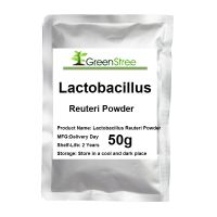 Lactobacillus Reuteriแป้งปรับปรุงโฮสต์ภูมิคุ้มกันและLevelเพื่อหลีกเลี่ยงลำไส้โรค