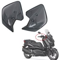 Fit for YAMAHA HONDA PCX 125 150 FORZA 125 300 XMAX 250 300 400 NMAX 125 155 Hand guard WindShield Protection Cover Windscreen