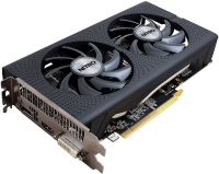 ASUS/Sapphire/XFX RX580 8GB 2304SP DDR5 256BIT DirectX 12 PCI Express 3.0  (95% New-Rebuilt-NOBOX) Sapphire RX560 4GB Nitro OC