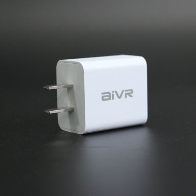 AIVR FAST CHARGER Adapper+Lightning 4A Max