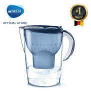 Bình lọc nước BRITA Marella XL Blue 3.5L có sẵn 1 lõi lọc Maxtra Plus -
