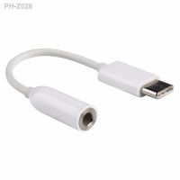 Type C USB-C Male to 3.5mm Earphone Headset Female Adapter Connector For Letv LeEco Le Max 2 Pro 246485