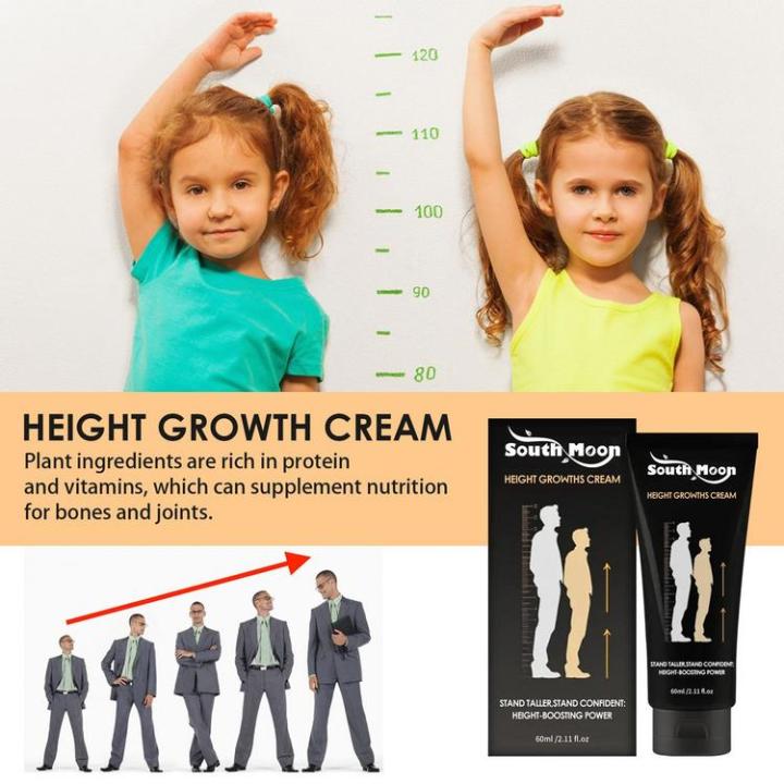 height-growth-cream-60ml-height-increase-cream-natural-height-growth-for-kids-height-boosting-cream-height-enhancer-cream-not-sticky-for-bone-growth-pleasure