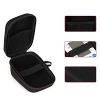 ✑◇❀ Portable Shockproof Waterproof Carry Hard Pouch Organizer Arm Blood Pressure Monitor Sphygmomanometer Storage Bag