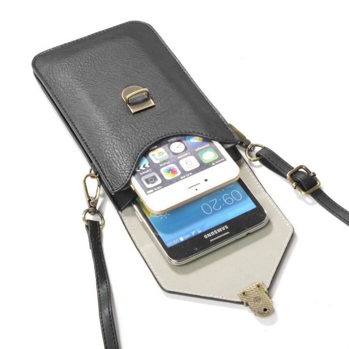 กระเป๋าโทรศัพท์อเนกประสงค์ลายแรดสำหรับ-apple-iphone-13-pro-max-card-แบบพกพาแบบทั่วไปสำหรับ-samsung-galaxy-s22-ulikate