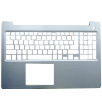 New For Inspiron 15 5570 5575 Laptop LCD Back CoverFront BezelPalmrest Upper Top CoverBottom Base Case 0N4HXY0X5HDY