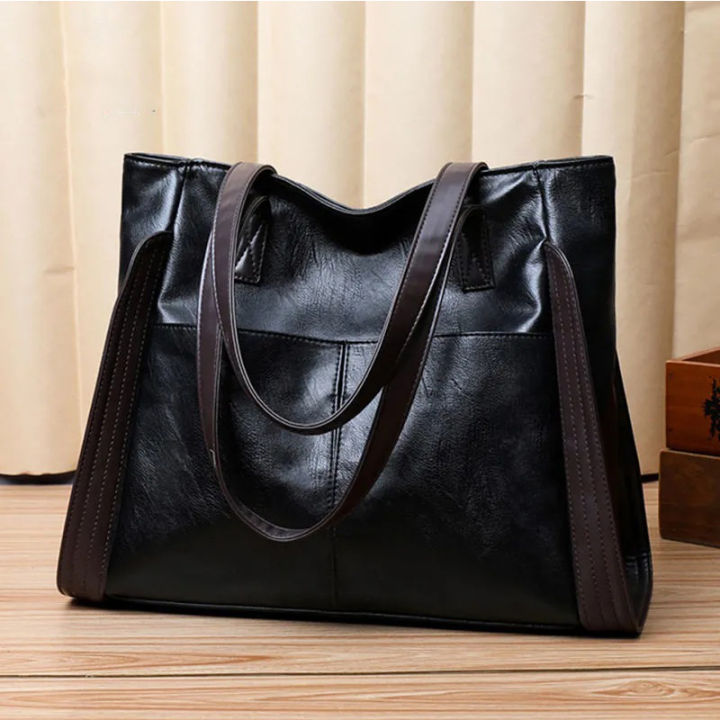 soft-women-handbag-fashion-pu-leather-bag-large-capacity-shopper-bags-female-high-quality-tote-bags-casual-travel-shoulder-bag